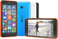 Nokia Lumia 640 2015 (Black) Boxed Sealed - UNLOCKED