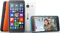 Nokia Lumia 640 XL 2015 (Black) Boxed Sealed - UNLOCKED