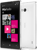 Nokia Lumia 930 32GB (Black) - UNLOCKED