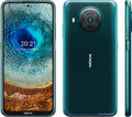 Nokia X10 64GB (Black) - UNLOCKED