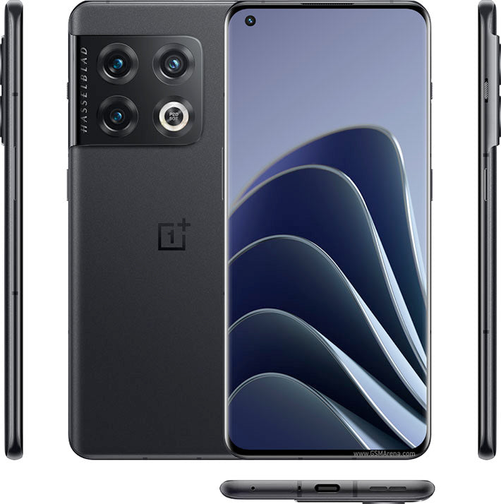 Oneplus 10 Pro 2022 (Black) Boxed Sealed - UNLOCKED