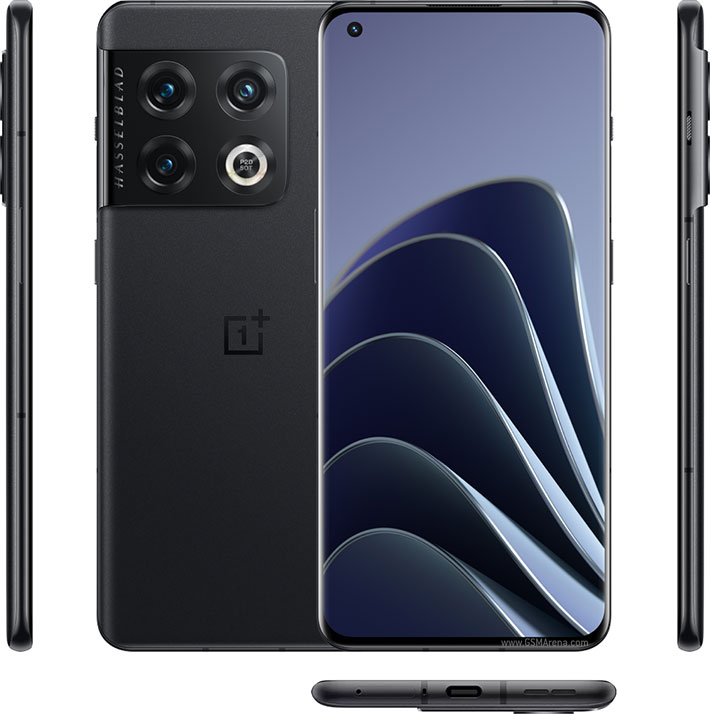 BOXED SEALED OnePlus 10 Pro 5G 128GB (Black) - UNLOCKED
