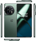 OnePlus 11 5G 2023 (Black) Boxed Sealed - UNLOCKED