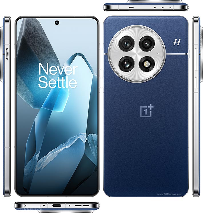 OnePlus 8 (5G) 256GB (Black) - UNLOCKED