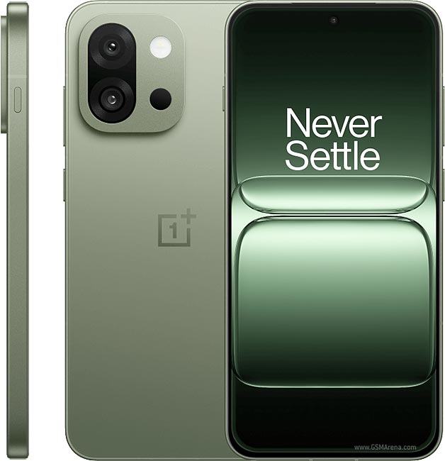 OnePlus 13S 256GB (Black) - UNLOCKED