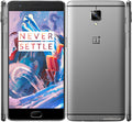 OnePlus 3 2016 (Black) Boxed Sealed - UNLOCKED