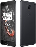 OnePlus 3T A3010 2016 (Black) Boxed Sealed - UNLOCKED