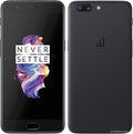 OnePlus 5 64GB (Black) - BOXED SEALED - UNLOCKED