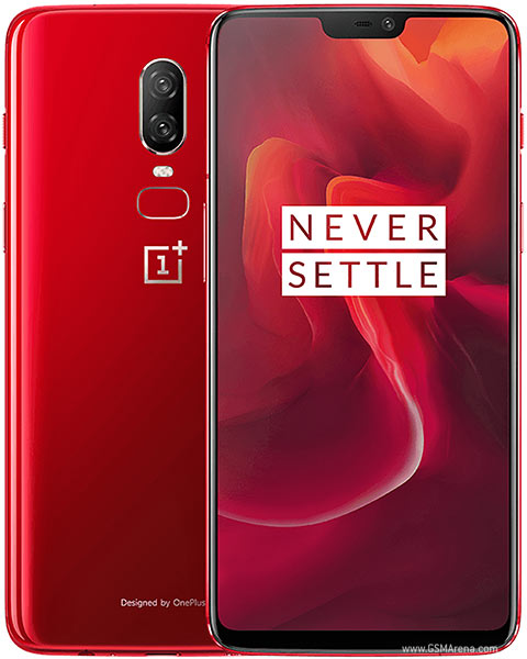 OnePlus 6 2018 (Black) Boxed Sealed - UNLOCKED