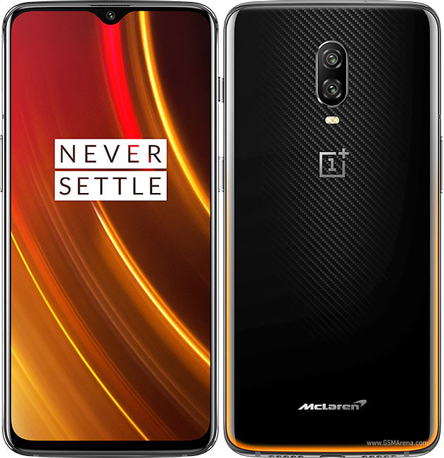 OnePlus 6T McLaren Edition 256GB (Black) - BOXED SEALED - UNLOCKED