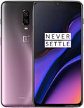 OnePlus 6T 2018 (Black) Boxed Sealed - UNLOCKED