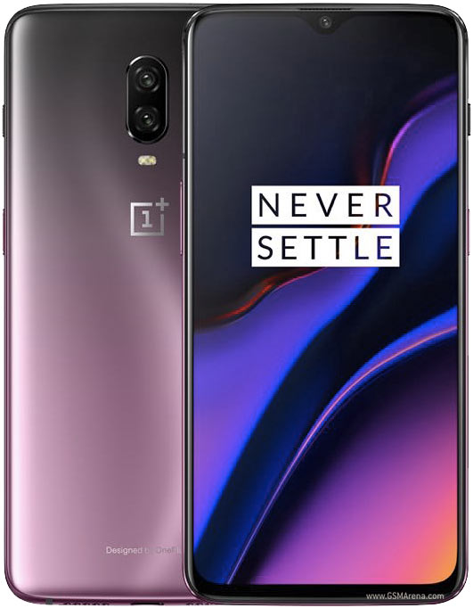 OnePlus 6T 2018 (Black) Boxed Sealed - UNLOCKED