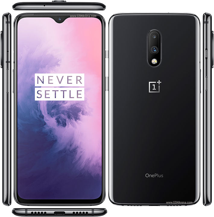 OnePlus 7 2019 (Black) Boxed Sealed - UNLOCKED