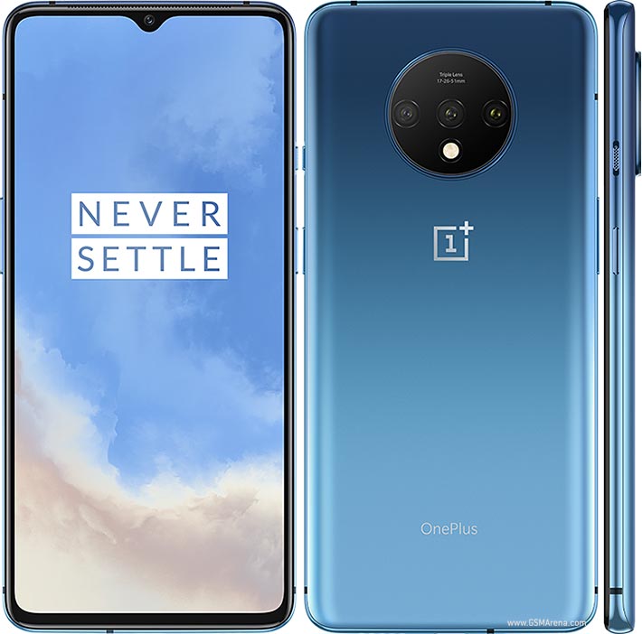OnePlus 7T 2019 (Black) Boxed Sealed - UNLOCKED