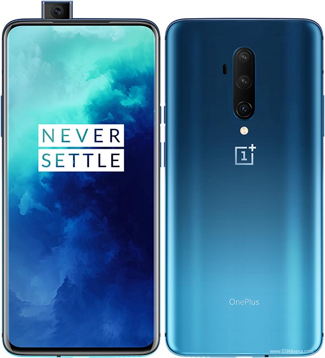 OnePlus 7T Pro 256GB (Black) - BOXED SEALED - UNLOCKED