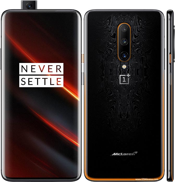 OnePlus 7T Pro McLaren Limited Edition 256GB (Black) - BOXED SEALED - UNLOCKED