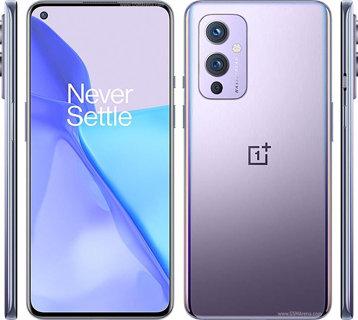 OnePlus 9 128GB (Black) - BOXED SEALED - UNLOCKED