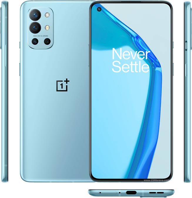 OnePlus 9R 2021 (Black) Boxed Sealed - UNLOCKED