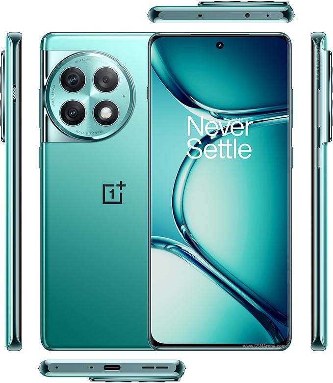 OnePlus Ace 2 Pro 256GB (Black) - UNLOCKED