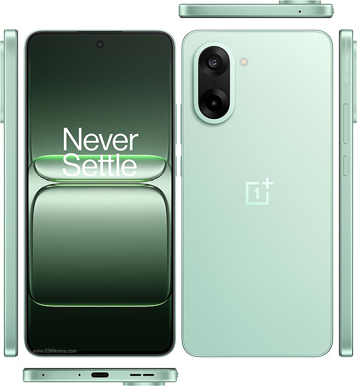 OnePlus Ace Racing 5G 256GB (Black) - UNLOCKED
