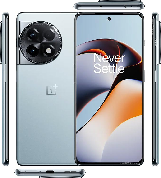 OnePlus Ace 2 Genshin Impact Limited Edition 5G 2023 (Black) Boxed Sealed - UNLOCKED