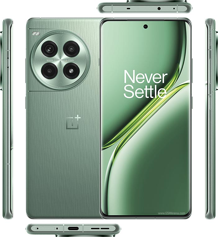 OnePlus Ace 3 Pro 256GB (Black) - UNLOCKED
