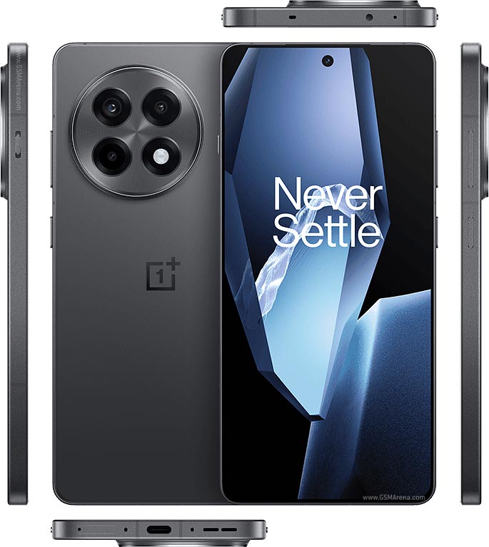 OnePlus Ace 5G 2024 (Black) Boxed Sealed - UNLOCKED