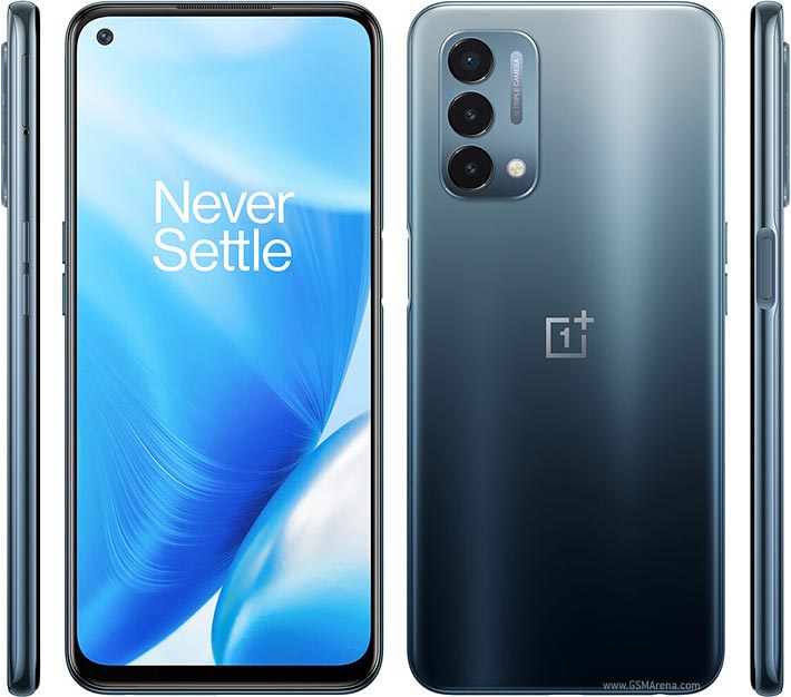 OnePlus Nord N200 2021 (Black) Boxed Sealed - UNLOCKED