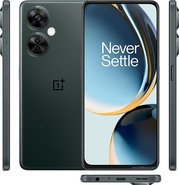 BOXED SEALED OnePlus Nord N30 128GB (Black) - UNLOCKED