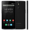 OnePlus One 2014 (Black) Boxed Sealed - UNLOCKED