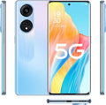Oppo A1 Pro 256GB (Black) - UNLOCKED