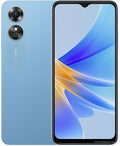 Oppo A17 2022 (Black) Boxed Sealed - UNLOCKED