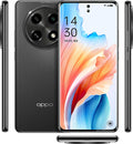 Oppo A2 Pro 256GB (Black) - BOXED SEALED - UNLOCKED
