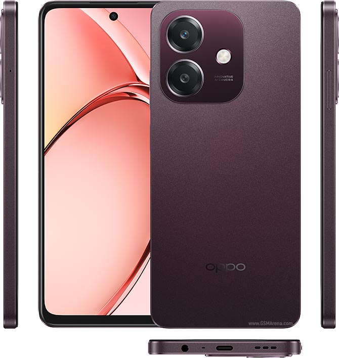 Oppo A3 256GB (Black) - BOXED SEALED - UNLOCKED