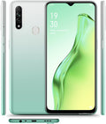 Oppo A31 2020 (Black) Boxed Sealed - UNLOCKED