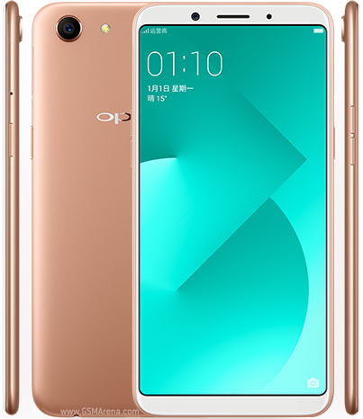 Oppo A83 16GB (Black) - UNLOCKED