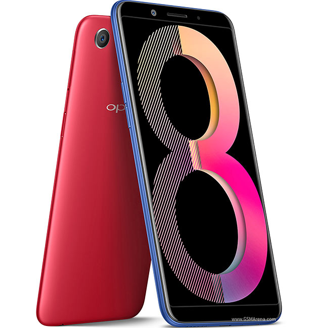 BOXED SEALED Oppo A83 16GB (Black) - UNLOCKED