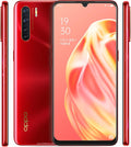 Oppo A91 2019 (Black) Boxed Sealed - UNLOCKED