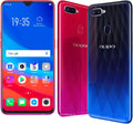 Oppo F9 64GB (Black) - UNLOCKED