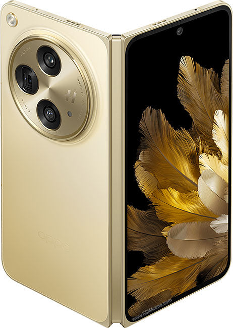 Oppo Find N3 2023 (Black) Boxed Sealed - UNLOCKED