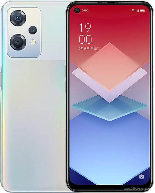 Oppo K10x 5G 2022 (Black) Boxed Sealed - UNLOCKED