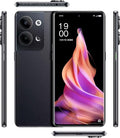 Oppo Reno9 5G 2022 (Black) Boxed Sealed - UNLOCKED
