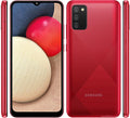Samsung Galaxy A02S 2020 (Black) Boxed Sealed - UNLOCKED