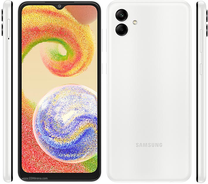 Samsung Galaxy A04 32GB (Black) - BOXED SEALED - UNLOCKED