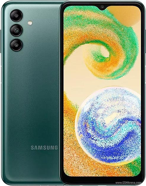Samsung Galaxy A04S 2022 (Black) Boxed Sealed - UNLOCKED