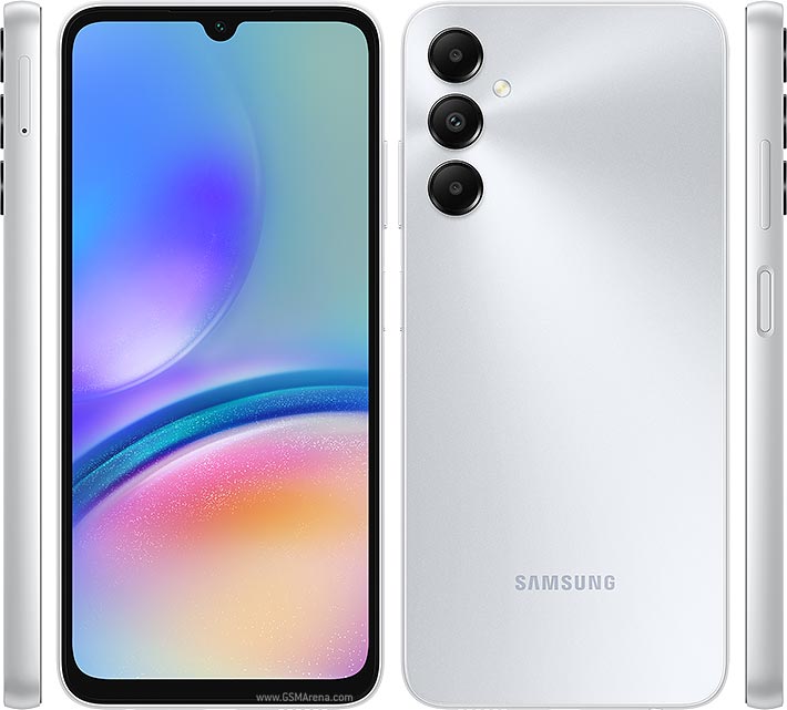 Samsung Galaxy A05S 64GB (Black) - BOXED SEALED - UNLOCKED