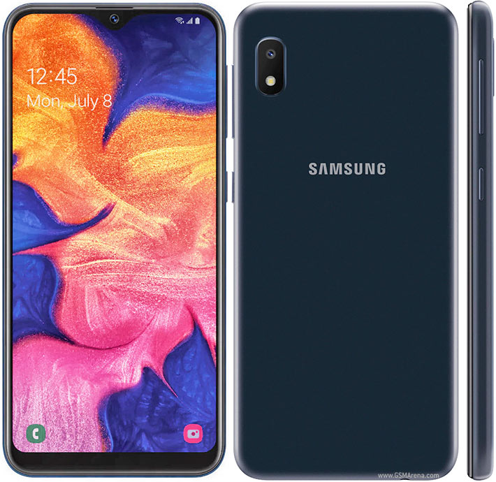 Samsung Galaxy A10e 2019 (Black) Boxed Sealed - UNLOCKED