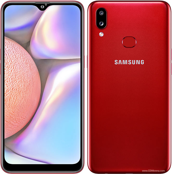 Samsung Galaxy A10s 2019 (Black) Boxed Sealed - UNLOCKED