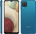 Samsung Galaxy A12 32GB (Black) - UNLOCKED
