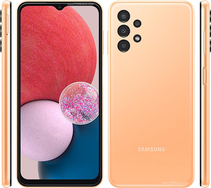 Samsung Galaxy A13 2022 (Black) Boxed Sealed - UNLOCKED